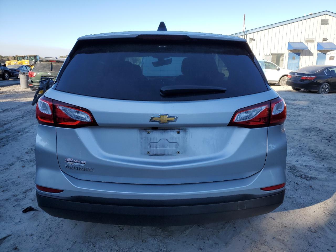2020 Chevrolet Equinox - Image 6