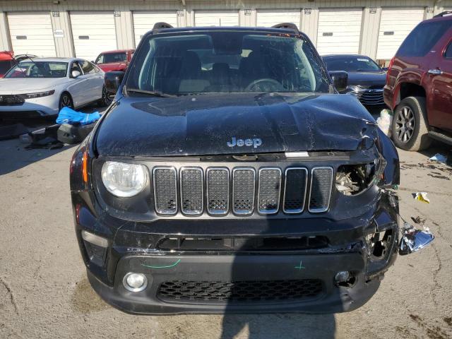  JEEP RENEGADE 2019 Czarny