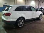 2010 Audi Q7 Premium Plus de vânzare în Woodhaven, MI - Front End