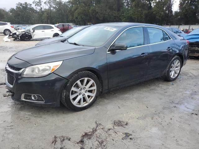 2014 Chevrolet Malibu 2Lt