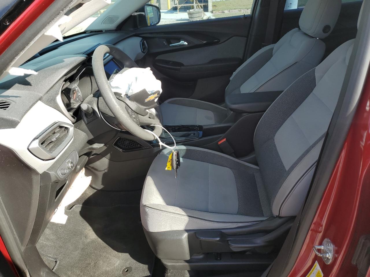2021 Chevrolet TrailBlazer - Image 7