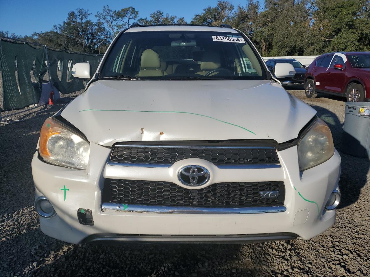2009 Toyota RAV 4 - Image 5