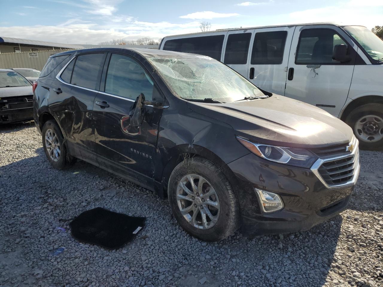 2020 Chevrolet Equinox - Image 4