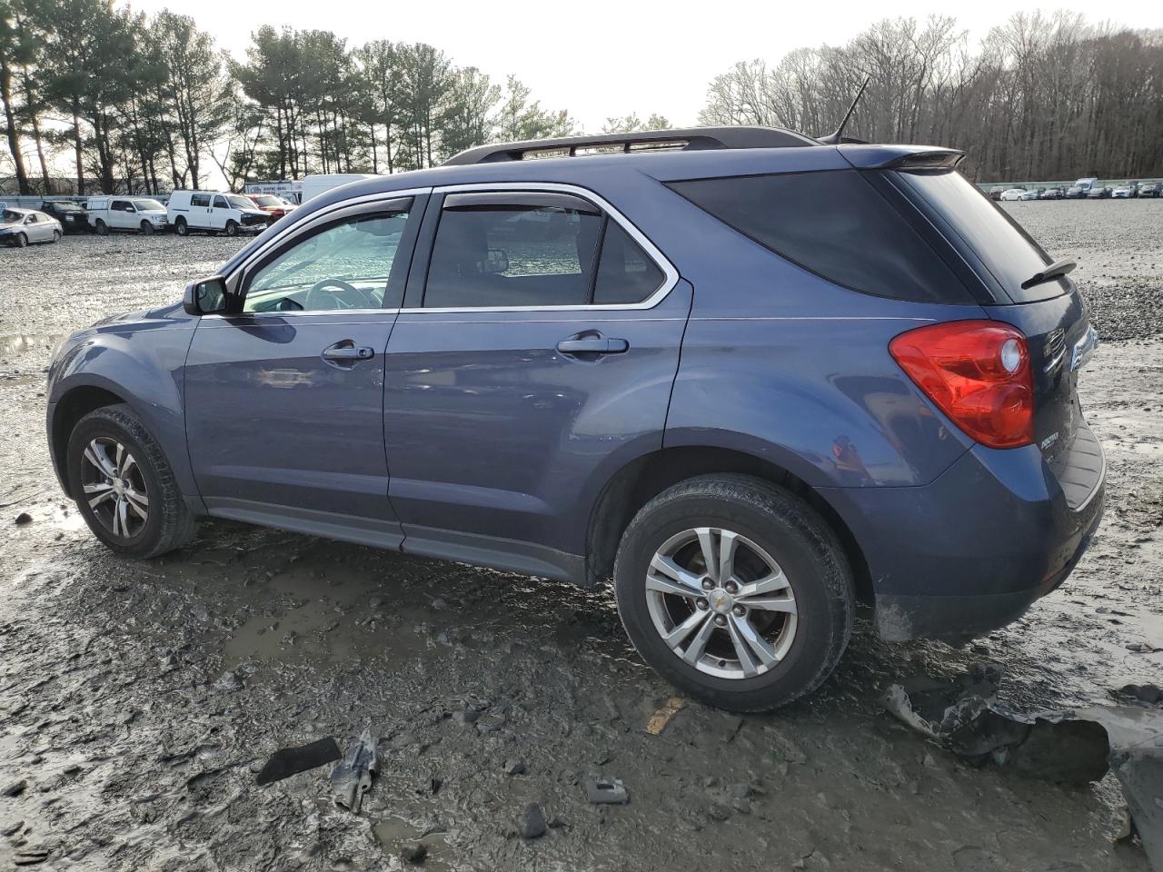 VIN 2GNFLNEK4D6266313 2013 CHEVROLET EQUINOX no.2