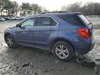 2013 Chevrolet Equinox Lt на продаже в Windsor, NJ - Front End