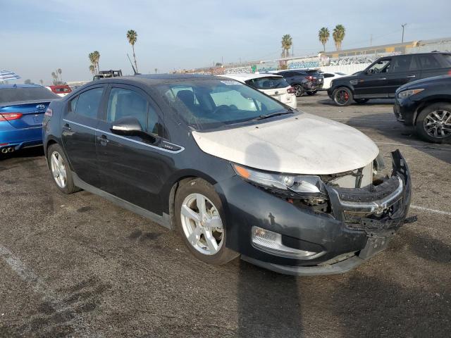  CHEVROLET VOLT 2014 Charcoal