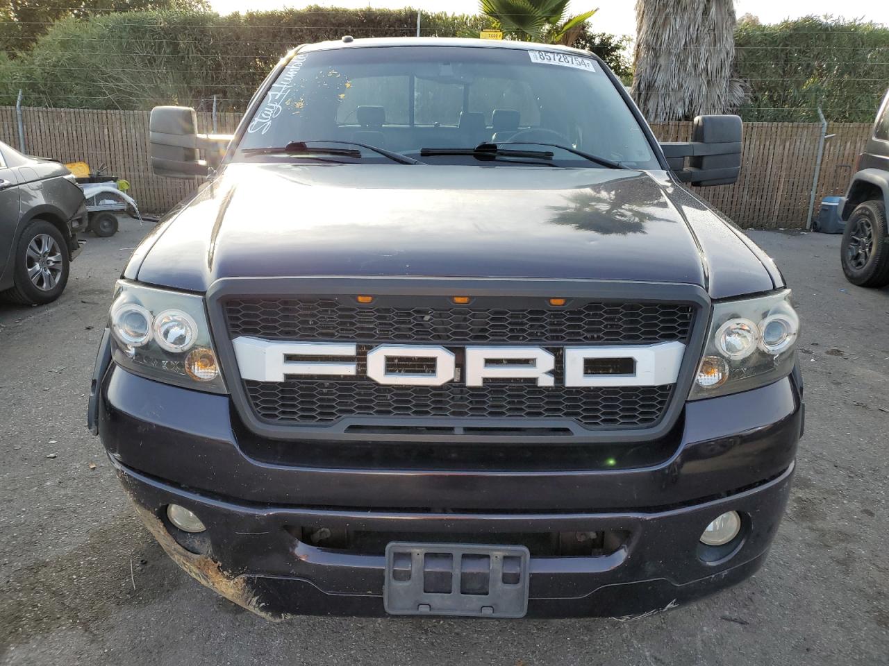 2007 Ford F-150 - Image 5