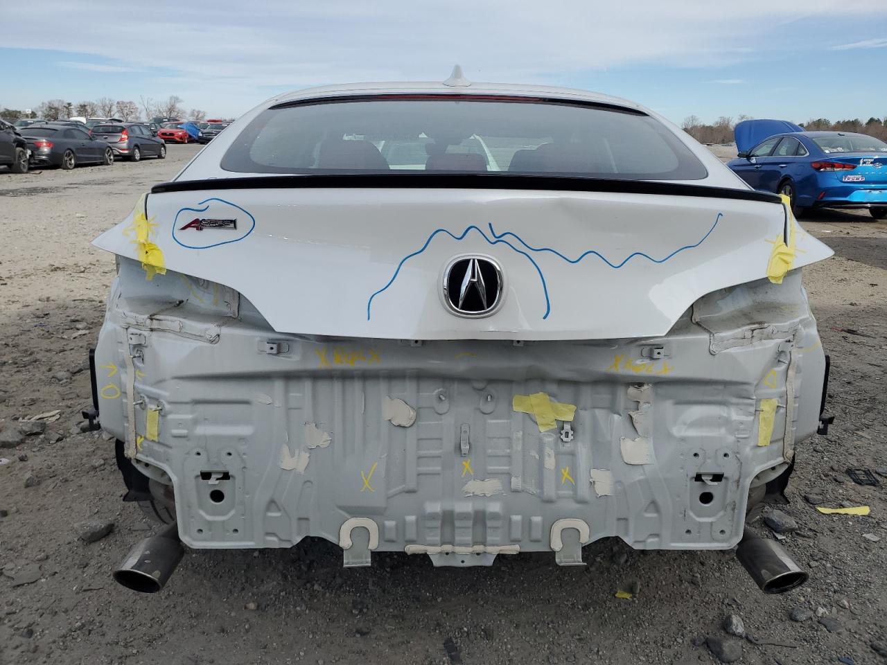 2024 Acura Integra - Image 6