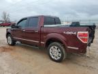 2009 Ford F150 Supercrew للبيع في Oklahoma City، OK - Rear End