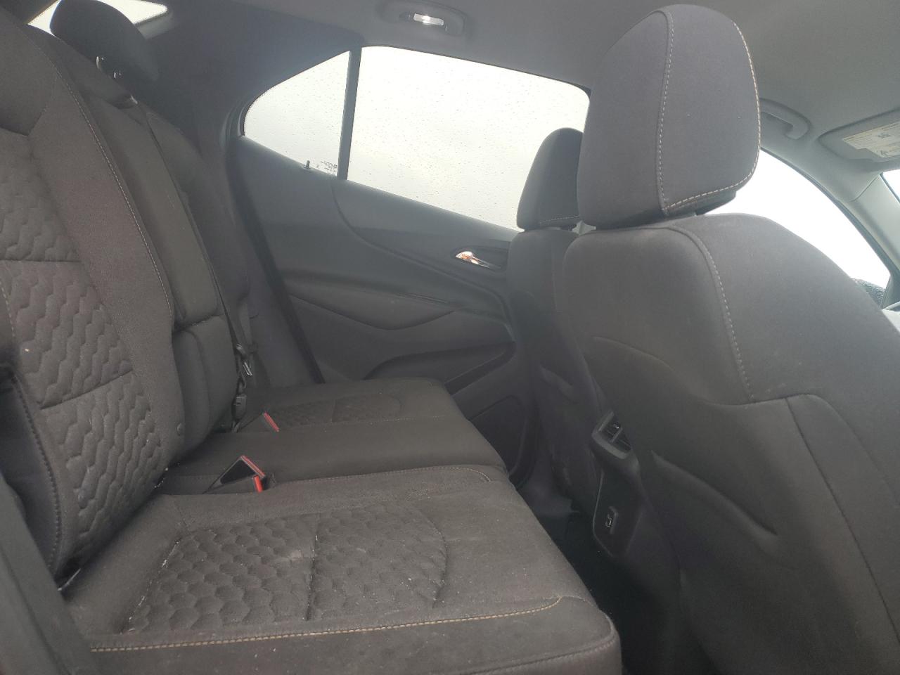 2019 Chevrolet Equinox - Image 12