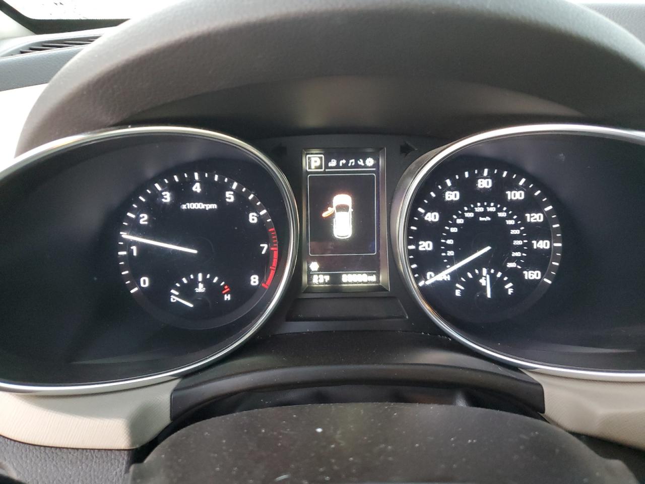 2017 Hyundai Santa Fe - Image 9