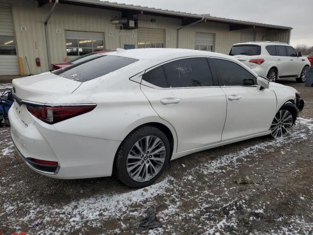  LEXUS ES250 2021 Biały