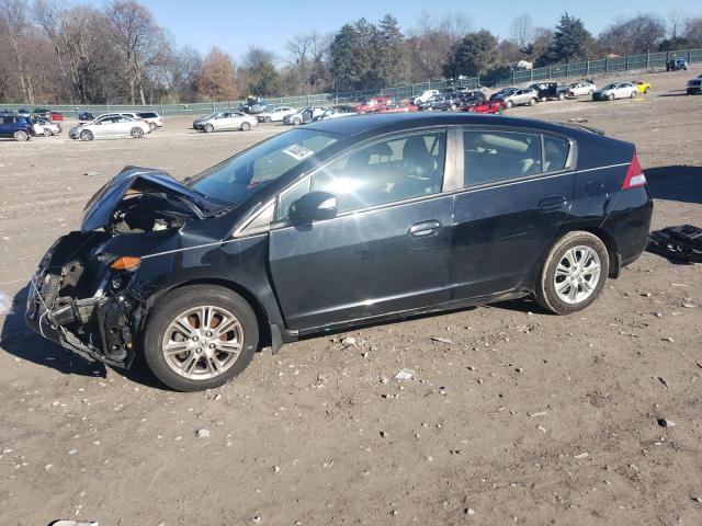 2010 Honda Insight Ex