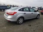 2012 Ford Focus S na sprzedaż w Antelope, CA - Front End