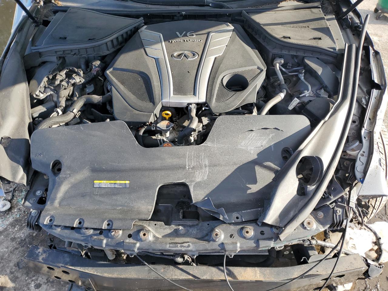 2016 Infiniti Q50 - Image 13