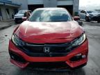 2019 Honda Civic Ex за продажба в Fort Pierce, FL - Front End