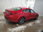 2017 Mazda 6 Grand Touring للبيع في Central Square، NY - Front End