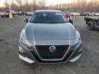 2019 Nissan Altima Sr en Venta en East Granby, CT - Rear End