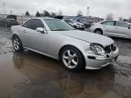 2001 Mercedes-Benz Slk 320 продається в Finksburg, MD - Front End