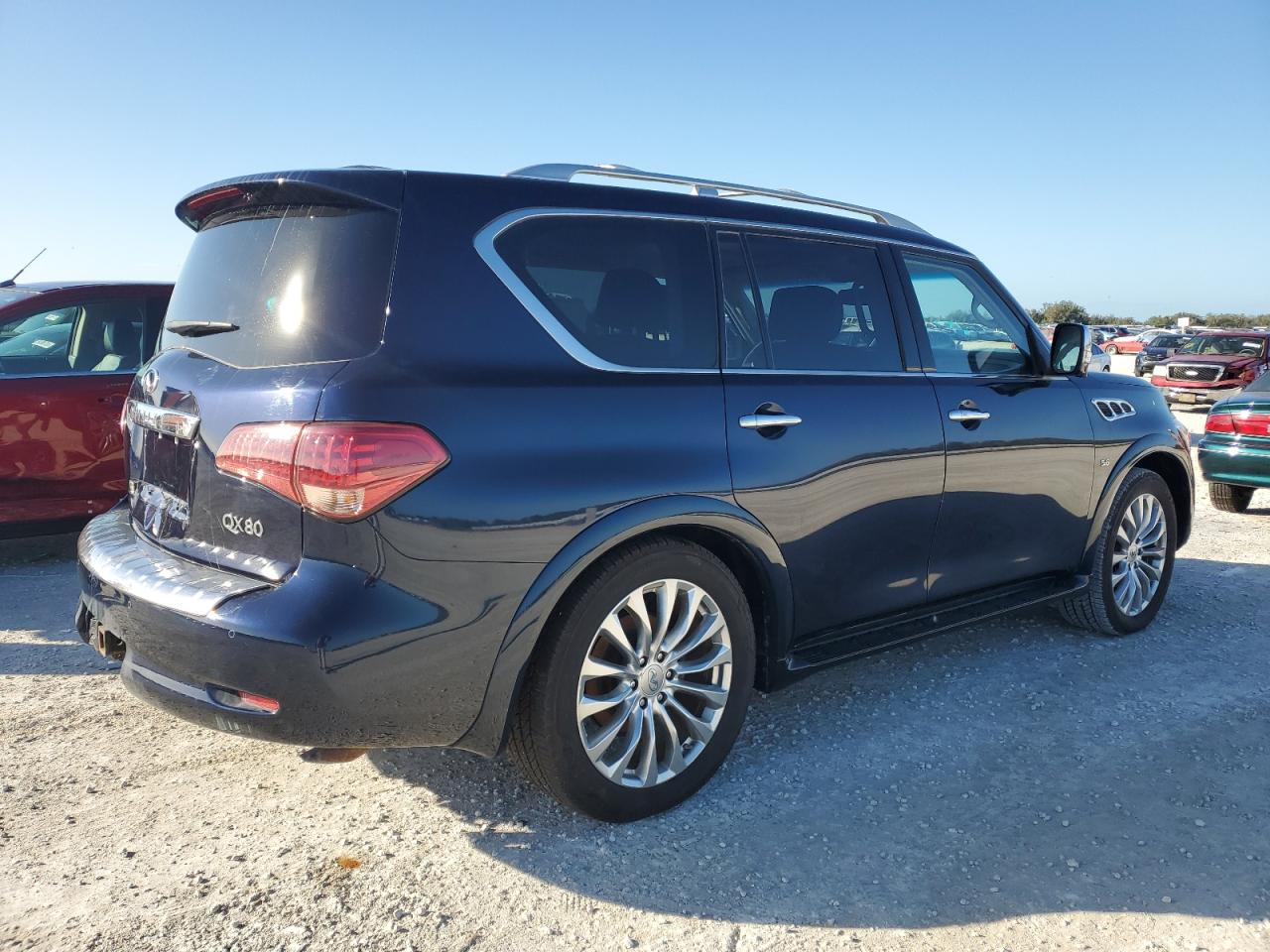 VIN JN8AZ2NF7F9571318 2015 INFINITI QX80 no.3