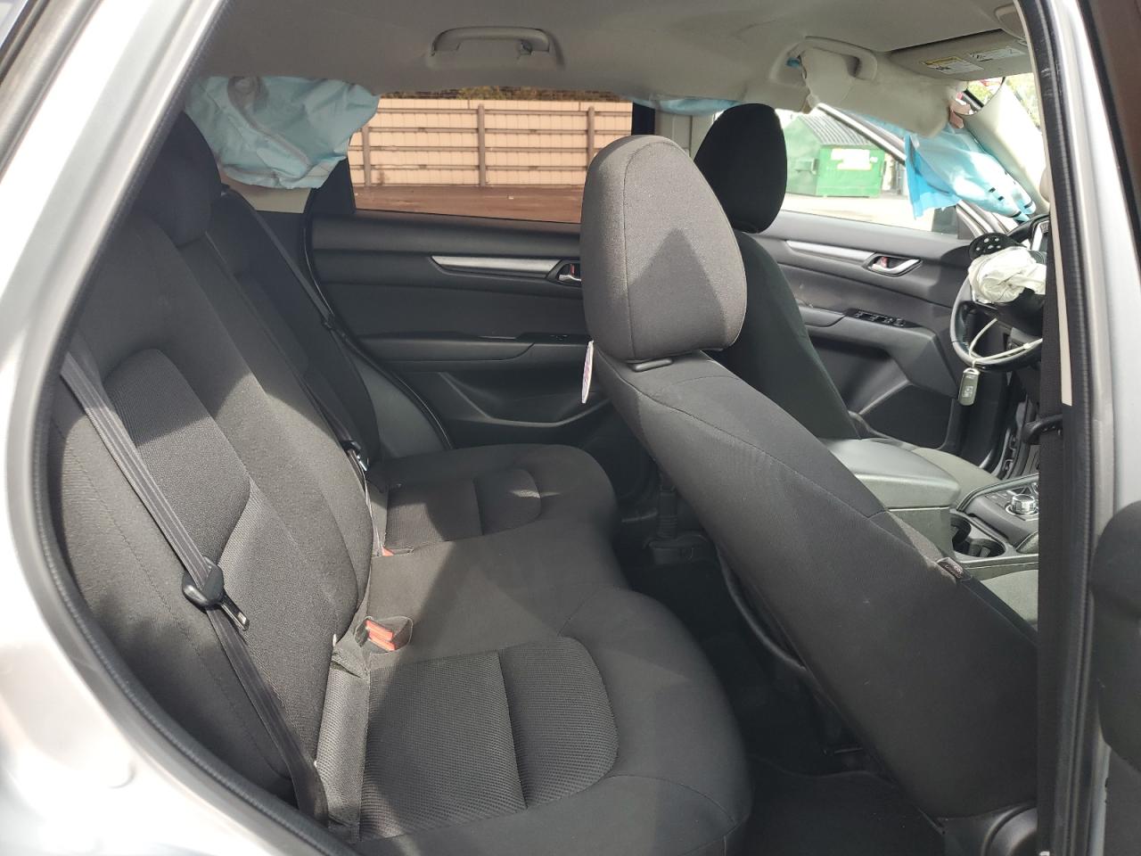 2018 Mazda CX-5 - Image 11