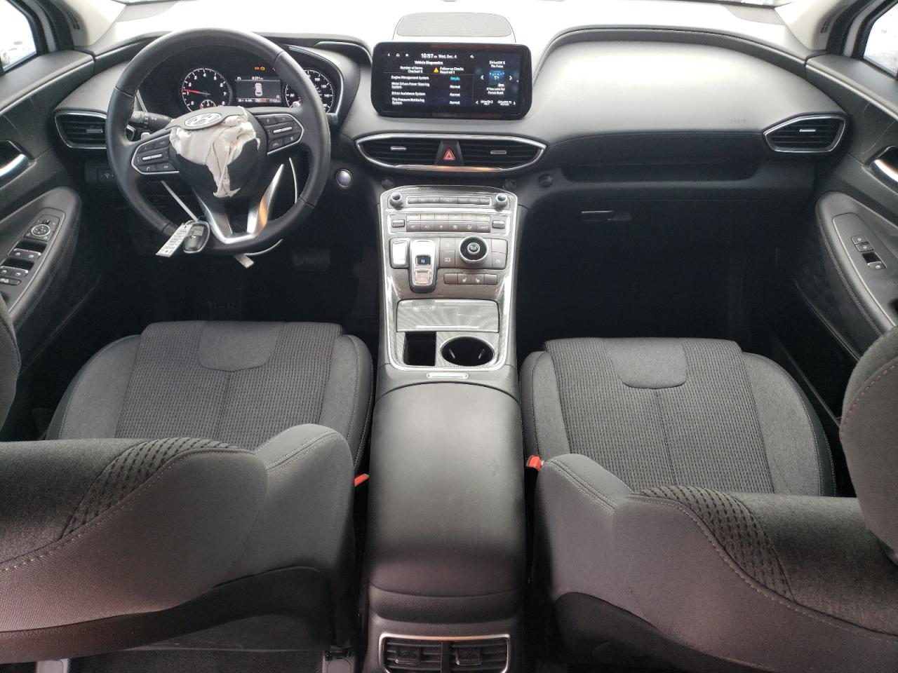 2023 Hyundai Santa Fe - Image 8