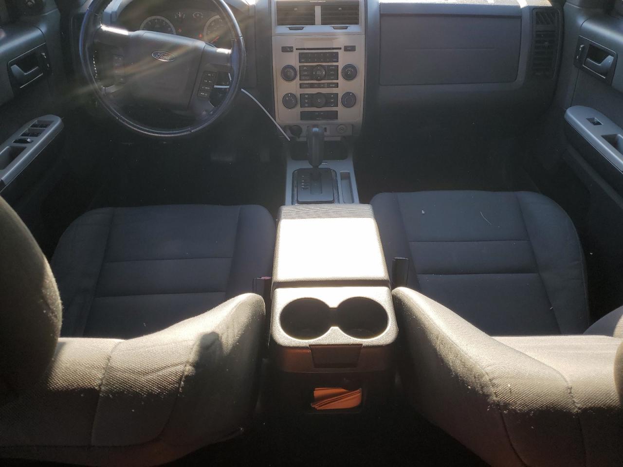 2011 Ford Escape - Image 8
