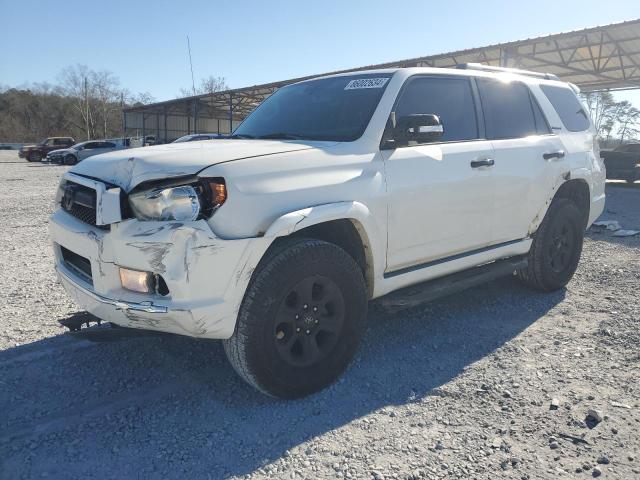 2010 Toyota 4Runner Sr5