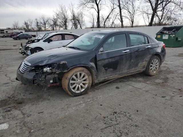 2013 Chrysler 200 Limited