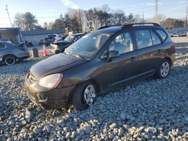 2009 Kia Rondo Base