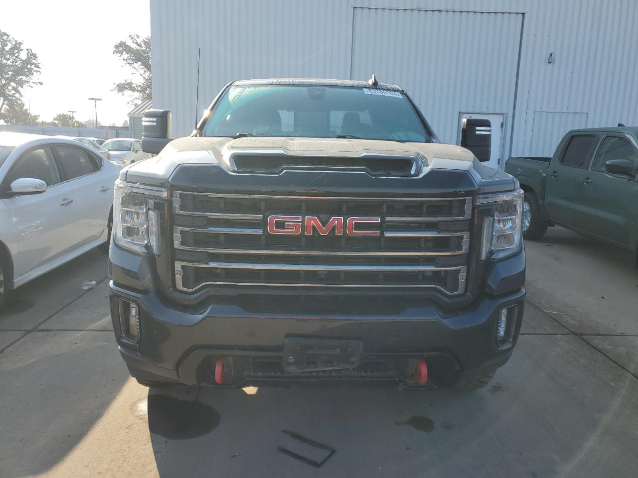 2020 GMC Sierra - Image 5