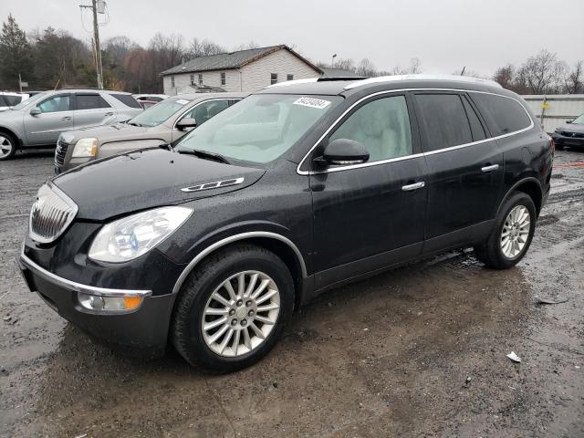 2011 Buick Enclave Cxl за продажба в York Haven, PA - Mechanical