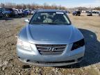 2010 Hyundai Sonata Gls იყიდება Baltimore-ში, MD - Undercarriage