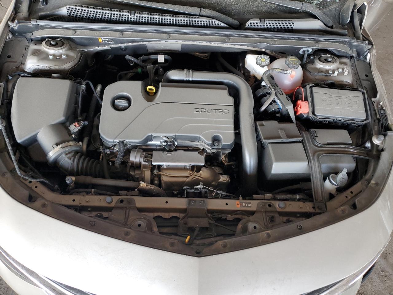1G1ZC5ST0RF228795 CHEVROLET MALIBU 2024