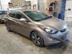 2015 Hyundai Elantra Se zu verkaufen in Columbia, MO - Rear End