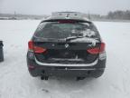 2014 BMW X1 XDRIVE28I for sale at Copart ON - COOKSTOWN