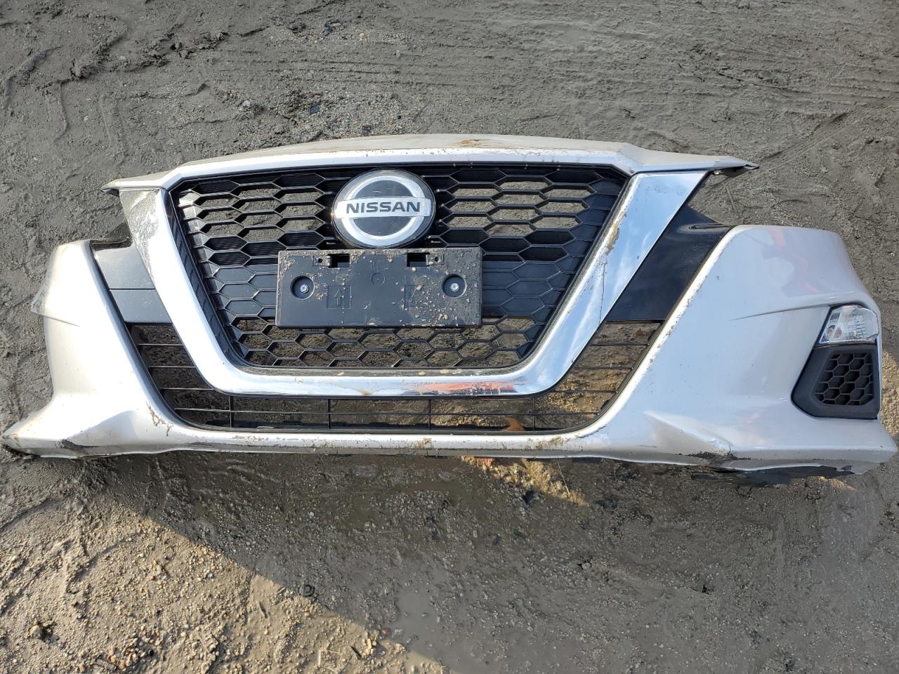2021 Nissan Altima - Image 12