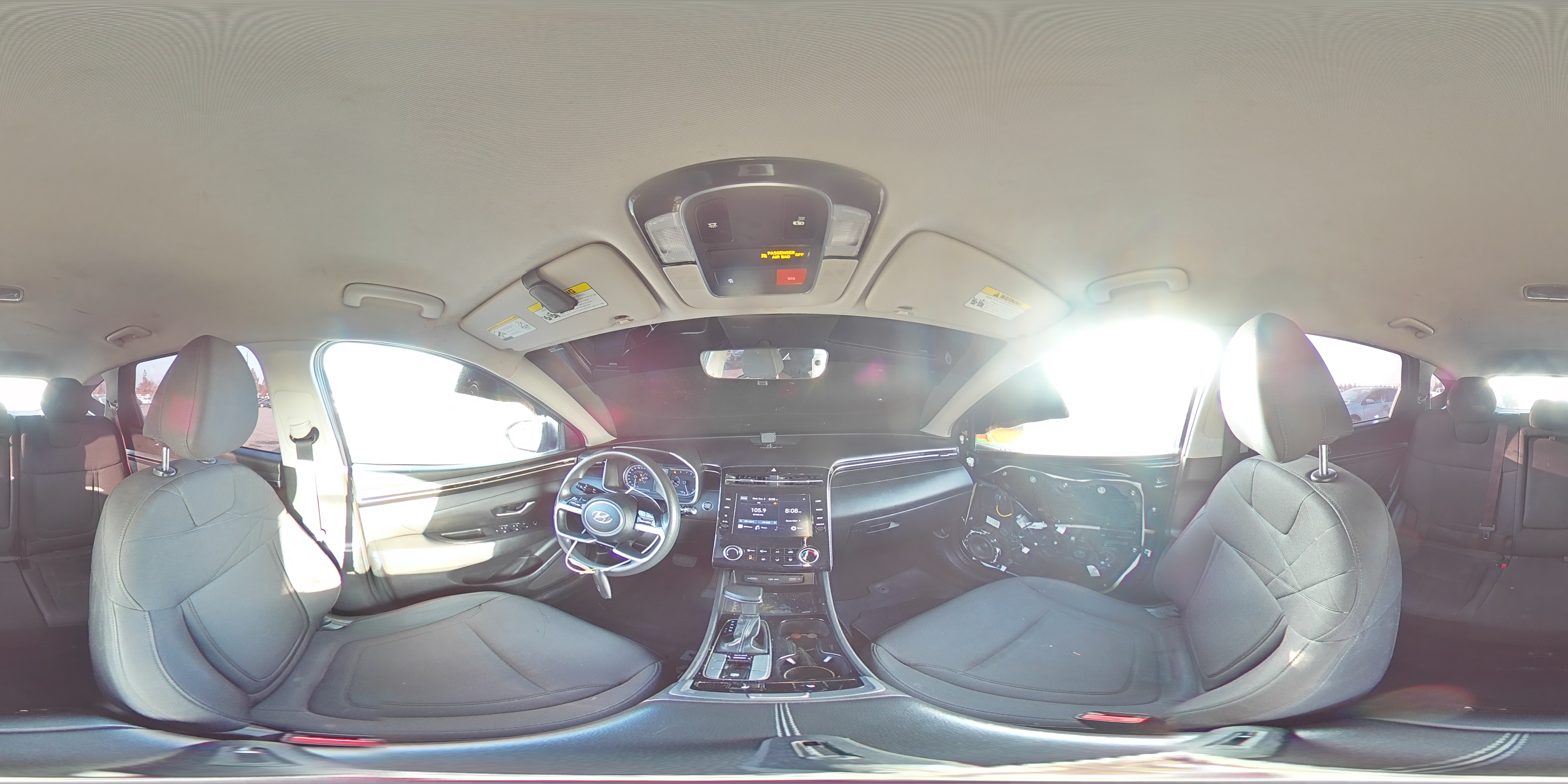 2022 Hyundai Tucson - Image 14