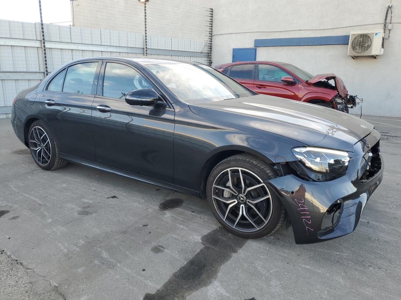 2023 Mercedes-Benz E-klasse - Image 4