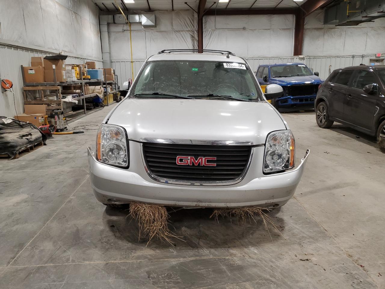 VIN 1GKS2KE76DR320613 2013 GMC YUKON no.5