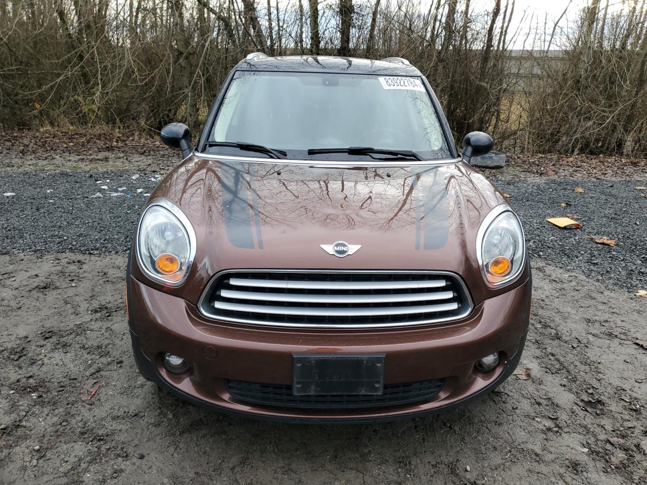 2014 MINI Cooper - Image 5