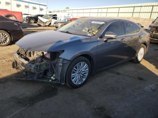 2014 Lexus Es 350 de vânzare în Albuquerque, NM - Front End