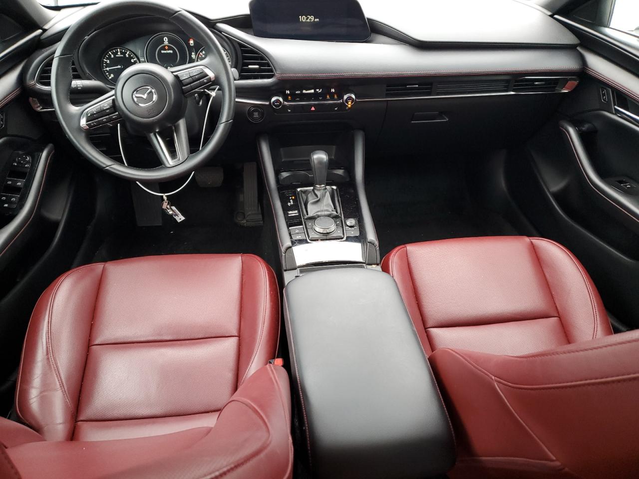 2024 Mazda 3 - Image 8