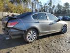 2011 Honda Accord Exl for Sale in Waldorf, MD - Rear End
