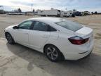 2019 Honda Insight Lx იყიდება Sun Valley-ში, CA - Front End