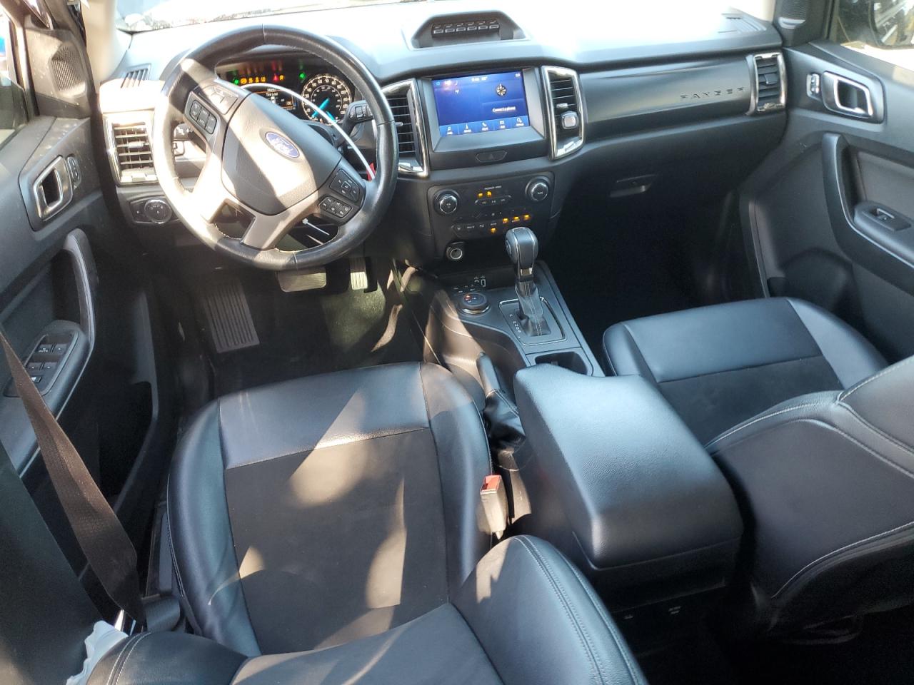 2023 Ford Ranger - Image 8