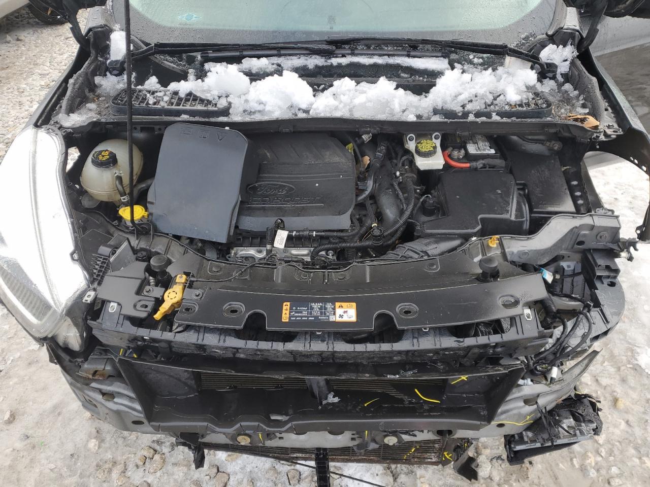 1FMCU9GD2HUB01278 FORD ESCAPE 2017