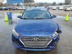 2020 Hyundai Accent Se en Venta en Florence, MS - Front End