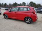 2018 Honda Fit Ex de vânzare în Hampton, VA - Front End