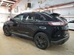 2018 Ford Edge Sel на продаже в Mocksville, NC - Minor Dent/Scratches